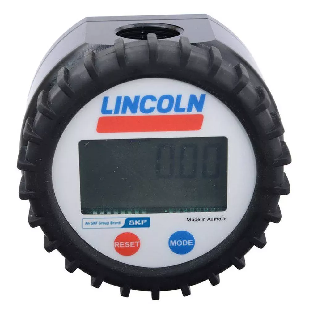 Inline Meter 3/4"