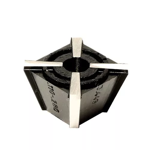 J423 JACOBS RUBBERFLEX COLLET .090-.180