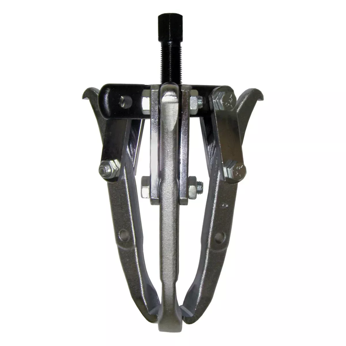 K Tool International 6" Reversible GearPuller, 3 Jaw