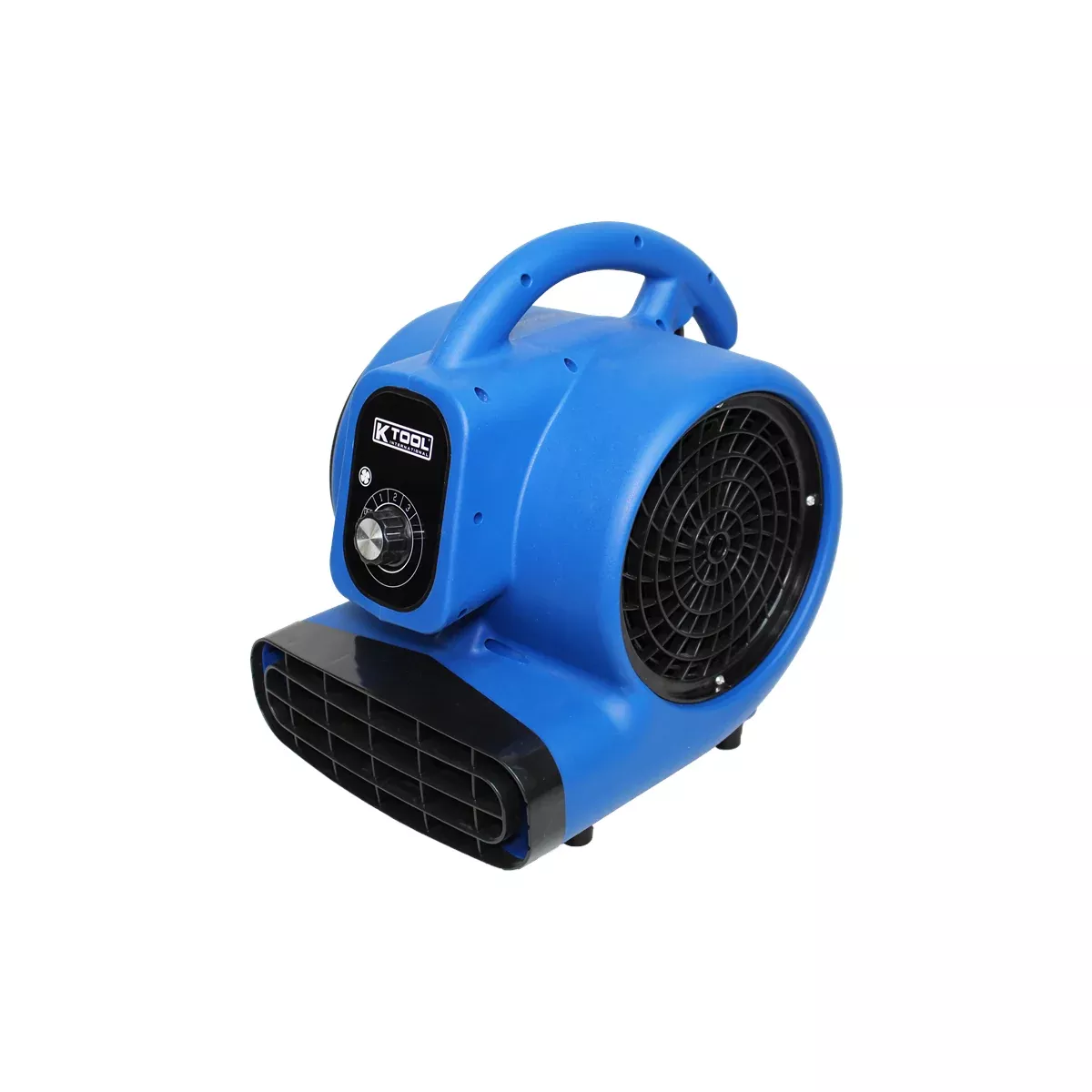 K Tool International Utility Floor Blower 800 CFM