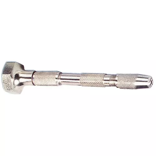 KBC 0-1/8" SINGLE END PIN VISE