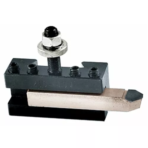 KBC #1 AXA QC TURNING & FACING HOLDER