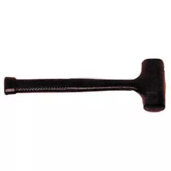 KBC 1LB DEAD BLOW HAMMER