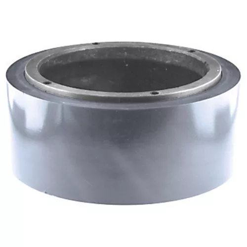 KBC 4" X15" MACHINE RISER BLOCK