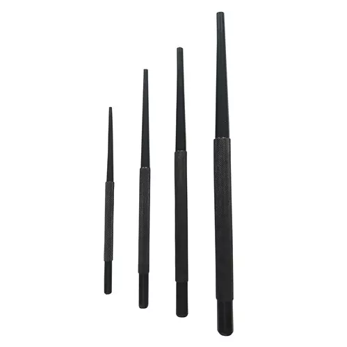 KBC 4PC 1/8-5/16" ALIGNING PUNCH