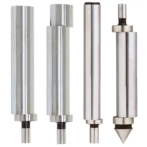 KBC 4PC EDGE FINDER SET
