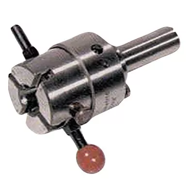 KBC D7 2" X 2-1/2" SELF-OPENING DIE HEAD