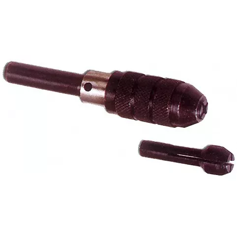 KBC MICRO CHUCK PIN VISE