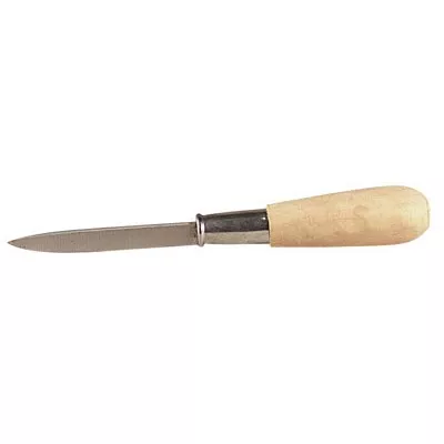 KBC TRIANGULAR SCRAPER