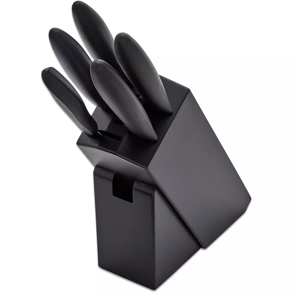 Kershaw 6 Piece Kitchen Block Set