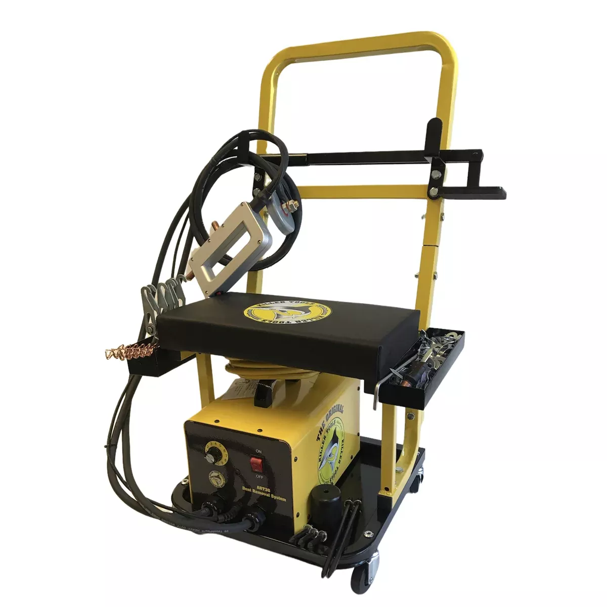 Killer Tools Shark Dent Removal Special Edition Deluxe 110 volt
