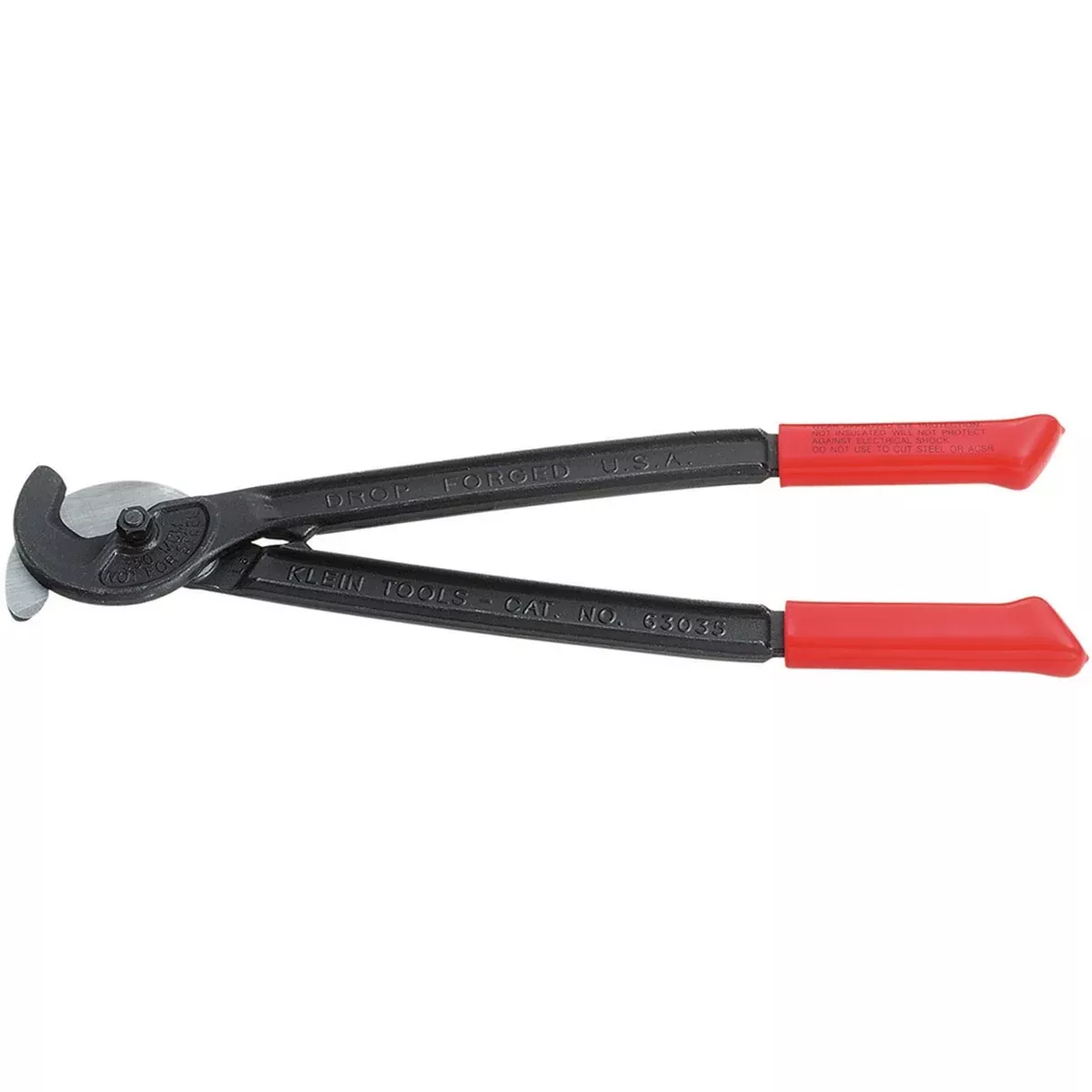 Klein Tools UTILITY CABLE CUTTER