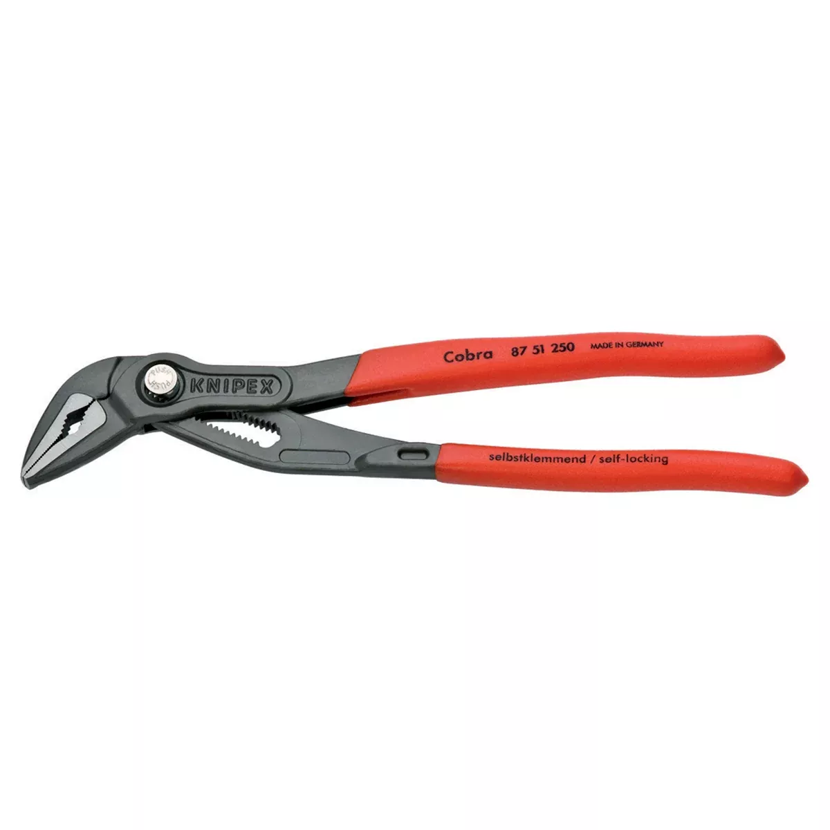 KNIPEX 10 Cobra ES Pliers