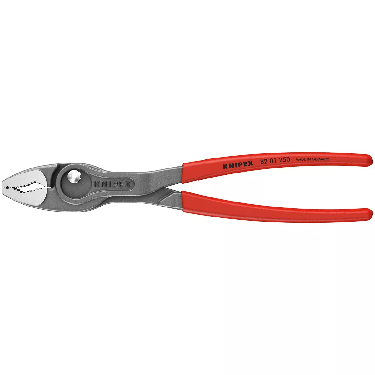 KNIPEX 10" TwinGrip Pliers