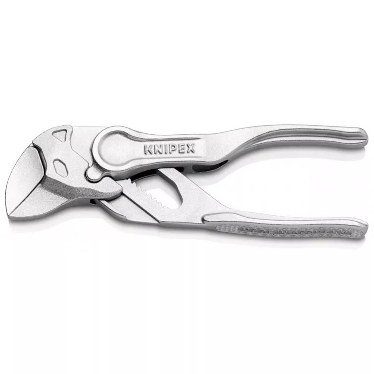 KNIPEX 4" Pliers Wrench XS