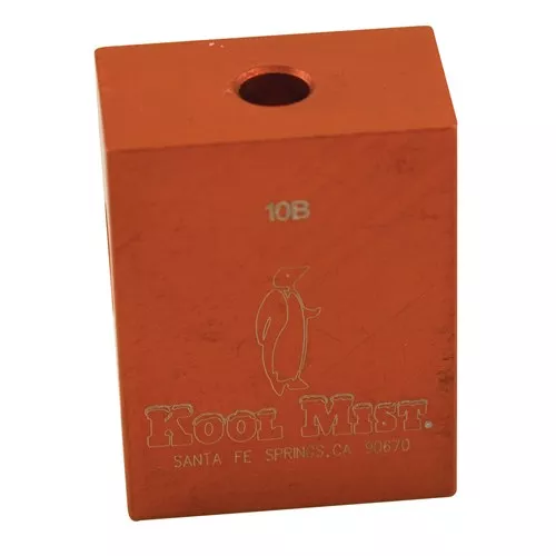 KOOL MIST VALVE BLOCK