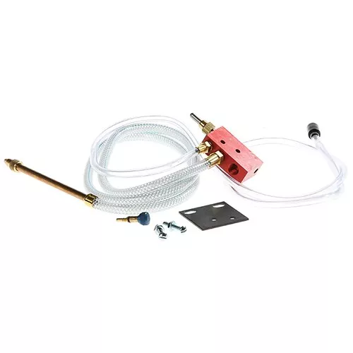 KOOLMIST AUTOMATIC MIST COOLANT SYS