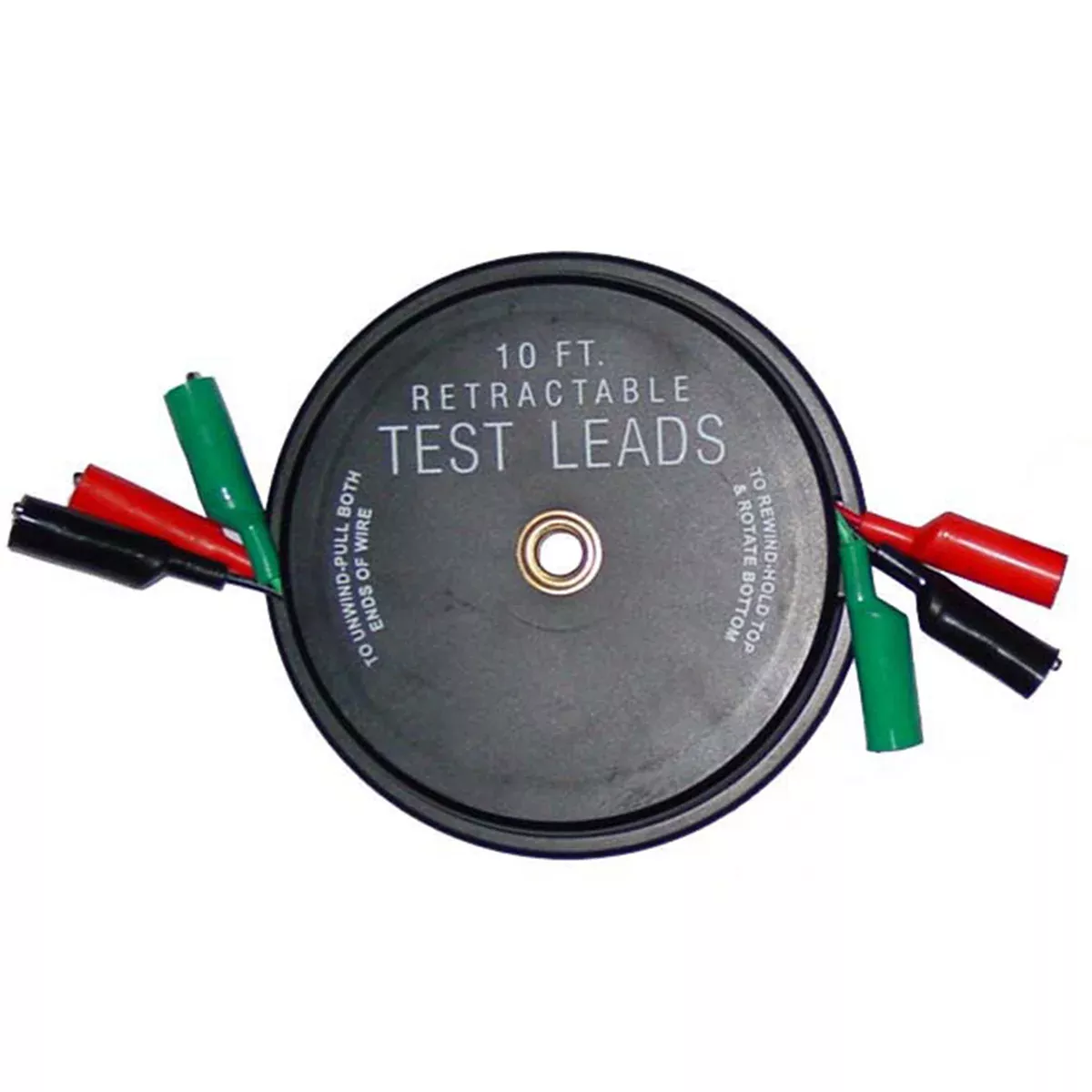 Lang Tools (Kastar) RETRACTABLE LEAD