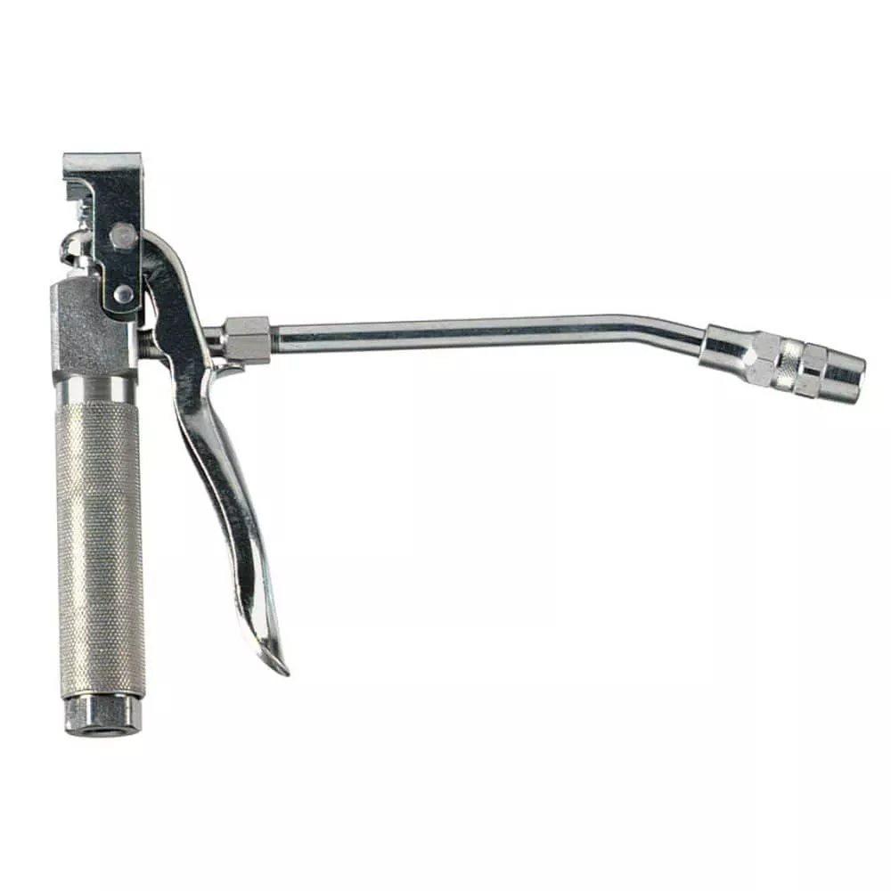Lincoln Control Valve