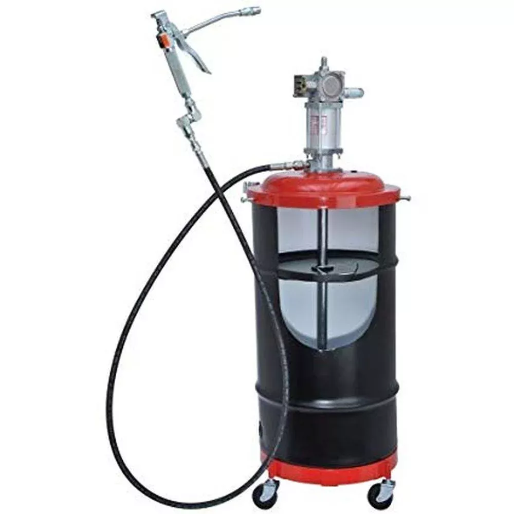 Lincoln Grease Pump Assembly 50:1