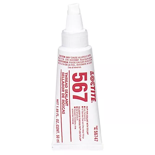LOCTITE 567 PST HI-TEMP THREAD SEALANT