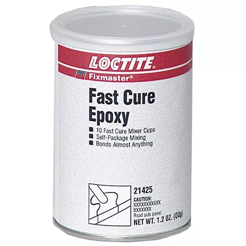 LOCTITE FIXMASTER FASTCURE MIXER CUPS