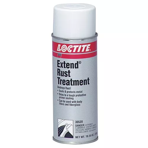 LOCTITE FIXMASTER RUST TREATMENT AEROSOL