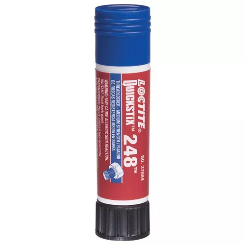 LOCTITE QUICKSTIX 248 THREADLOCKER 19GM