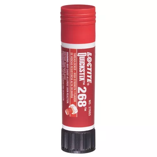 LOCTITE QUICKSTIX 268 THREADLOCKER 9GM