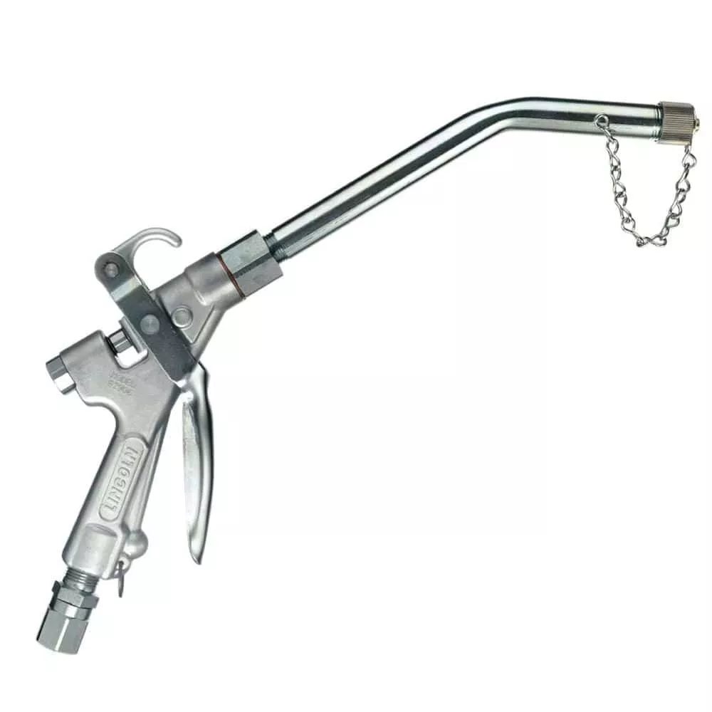Low Pressure Control Valve
