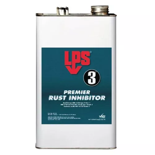 LPS 3 PREMIER RUST INHIBITOR GALLON