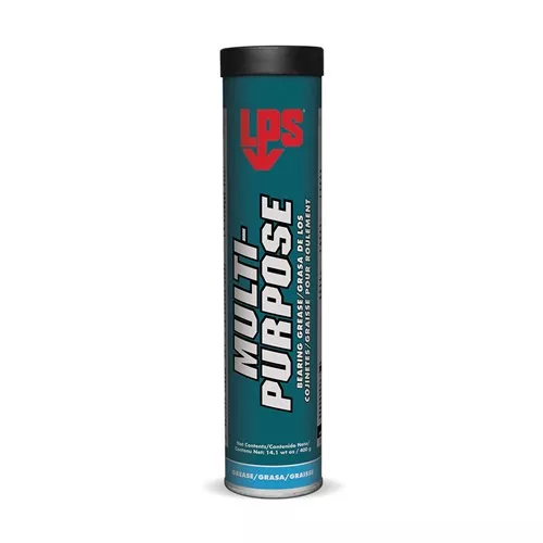 LPS MULTI-PURPOSE BEARING GREASE 14.1 OZ
