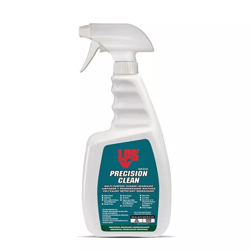 LPS PRECISION CLEAN MULTI-PURPOSE 28 OZ.
