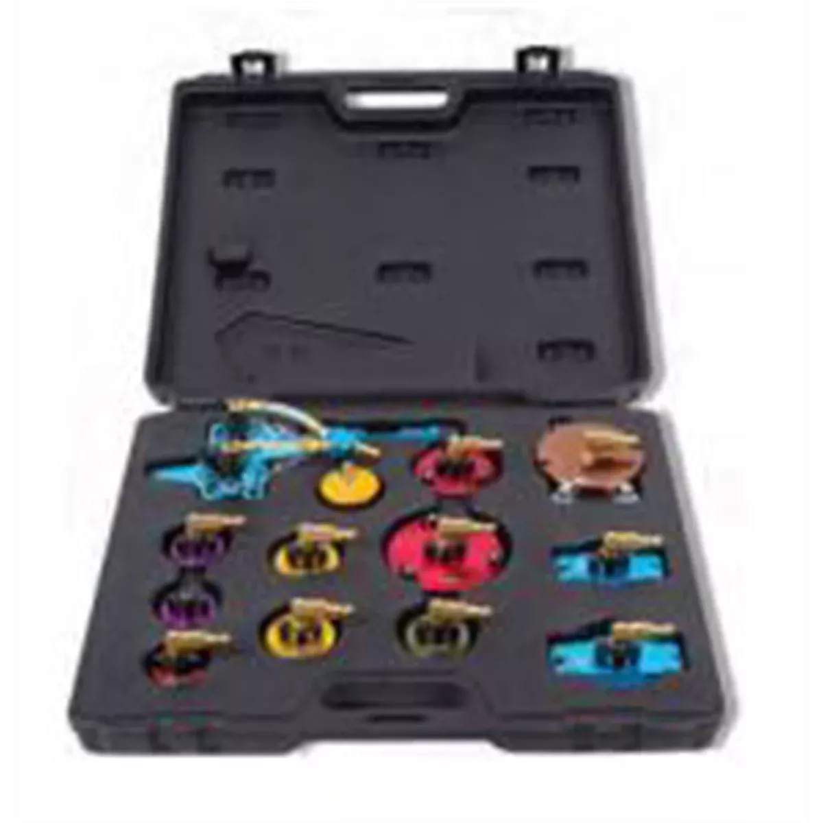 MAHLE Service Solutions Kit BFX
