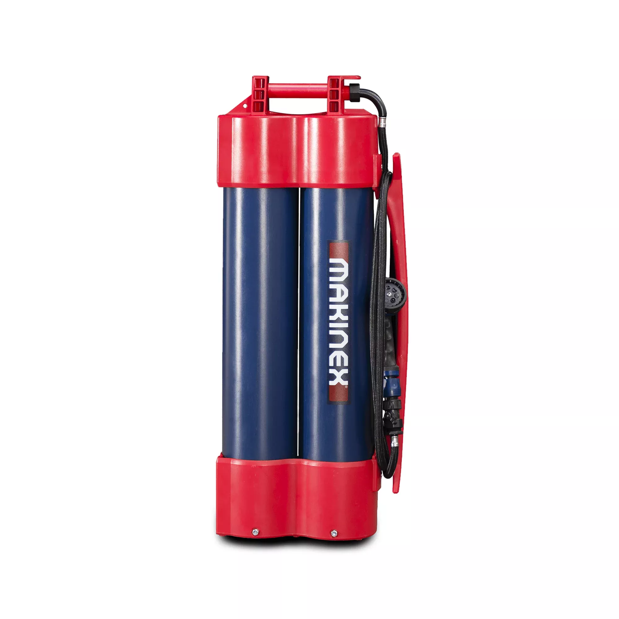 Makinex Hose 2 Go