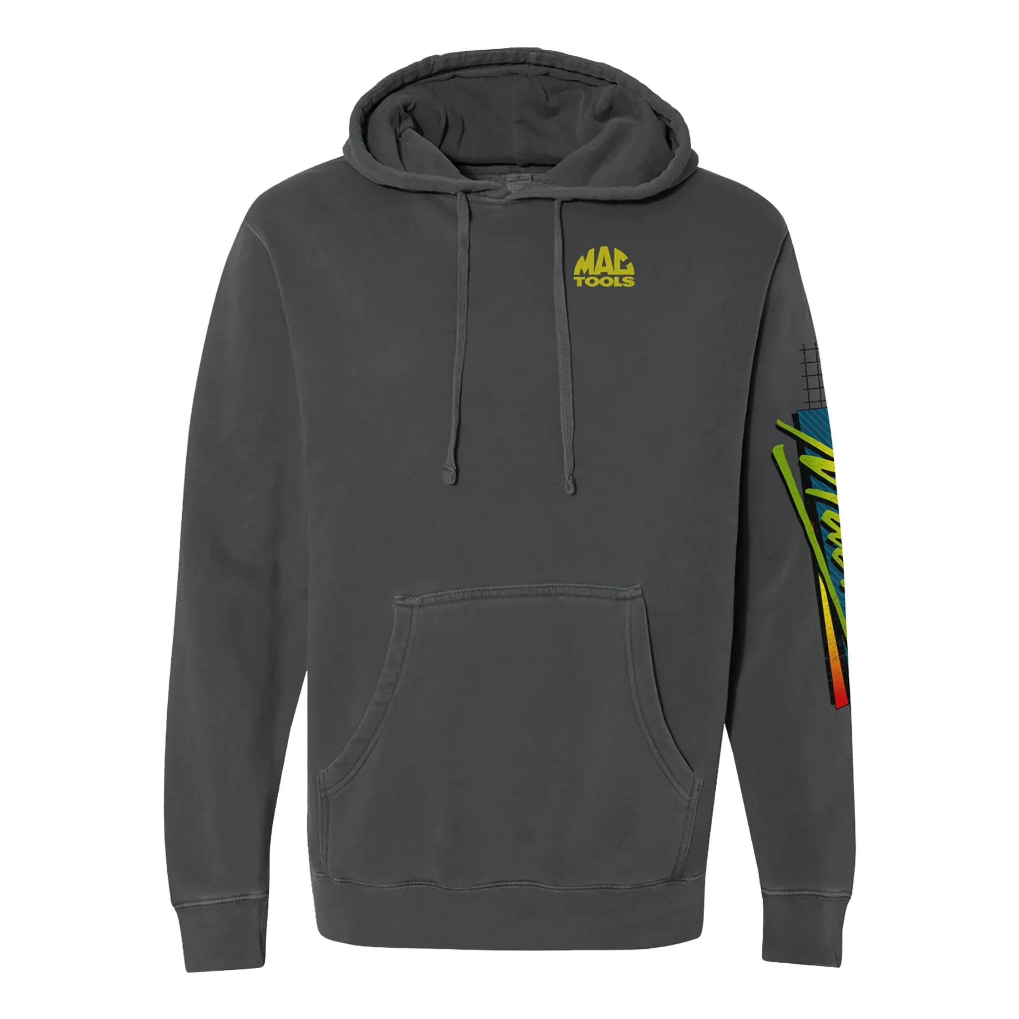 Mean Machine Hoodie