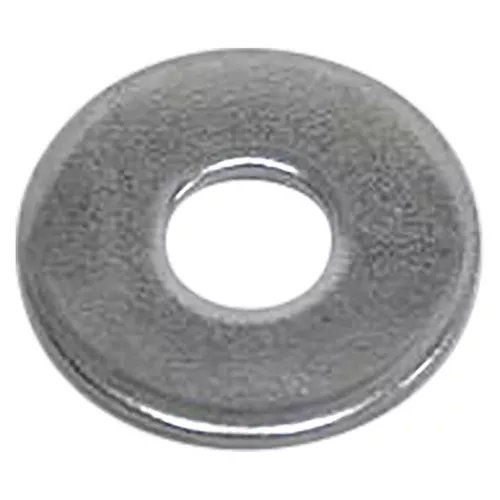 Miller 203072 Washer, Flat .331Idx0.945Odx.079T Stl Pld