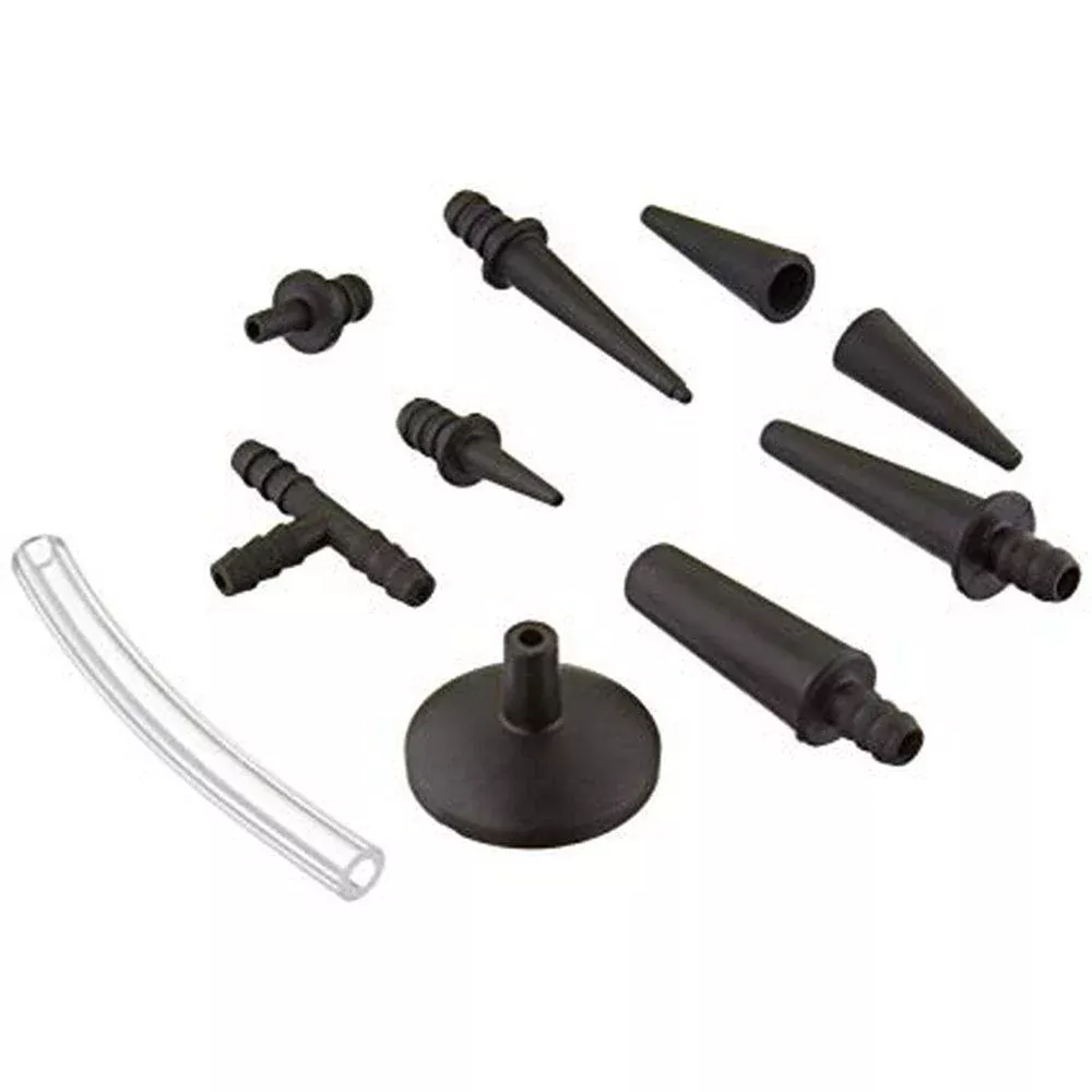 Mityvac Diagnostic Adaptor Kit