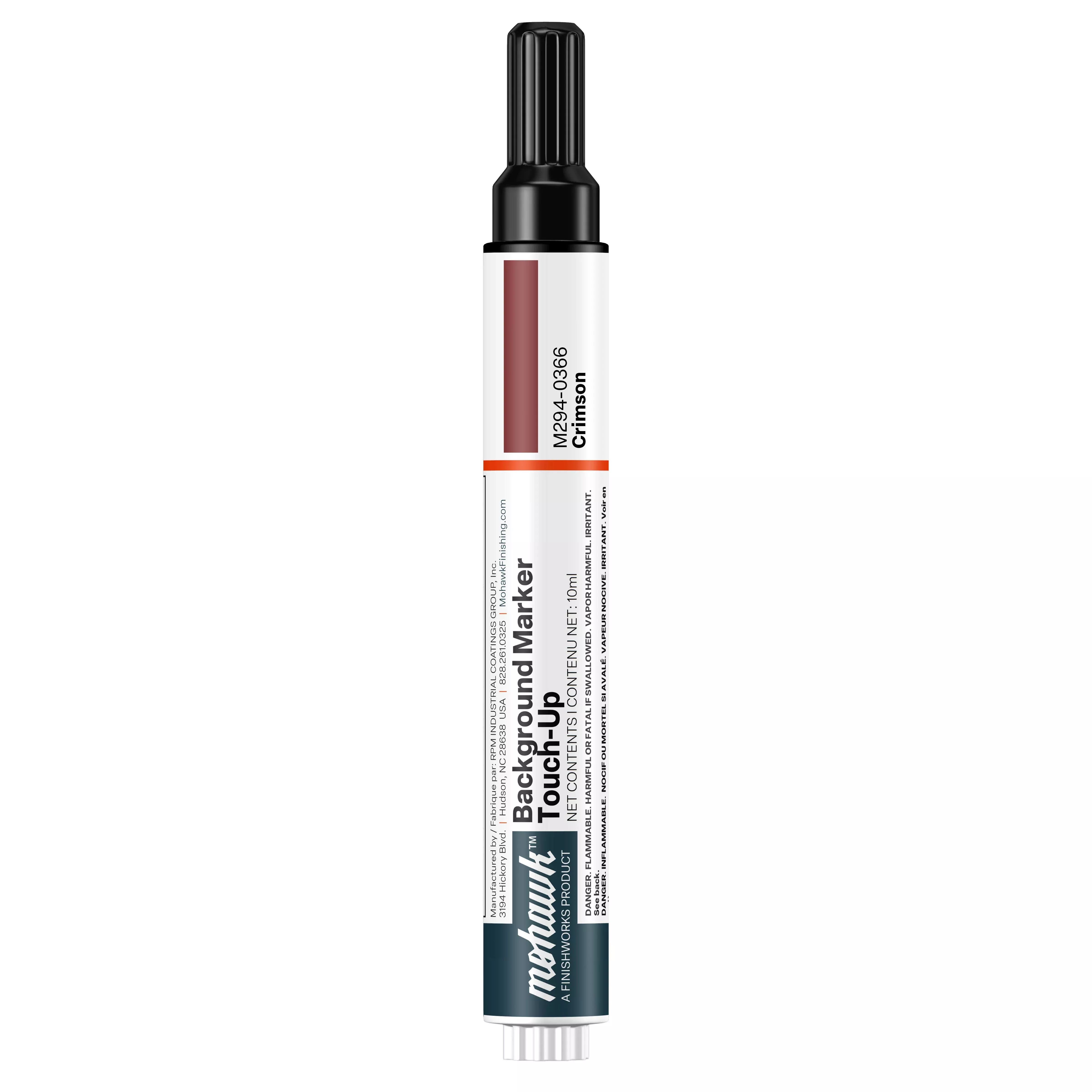 Mohawk Touch-Up Background Marker M294-0366 - Crimson 9731200G70