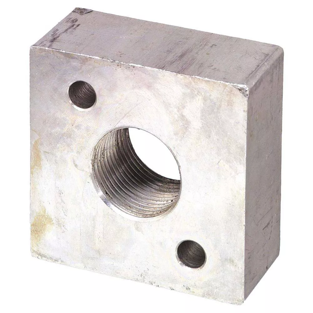 Muffler Adapter