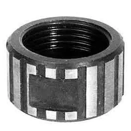 N-100 JACOBS NUT