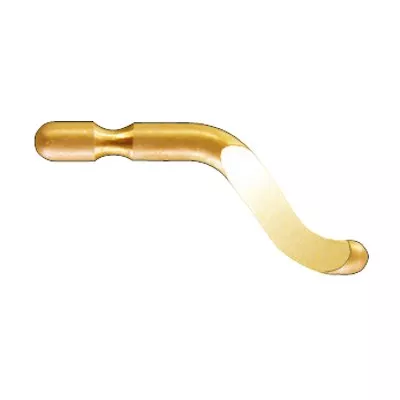 N1 TIN NOGA BLADE