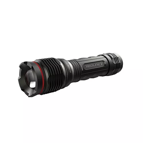NEBO 6703 REDLINE V BLACK FLASHLIGHT