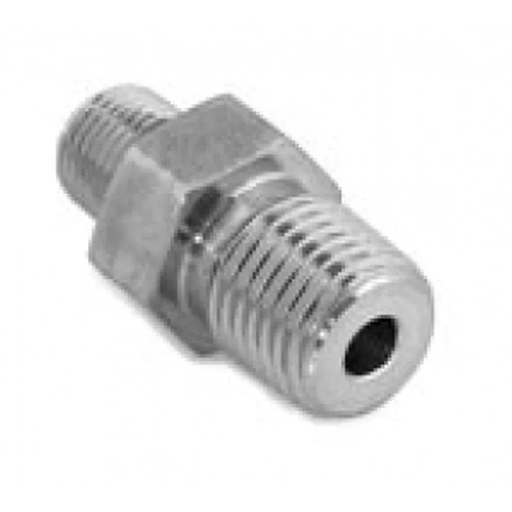 Nipple - 1/8MPT x 1 H