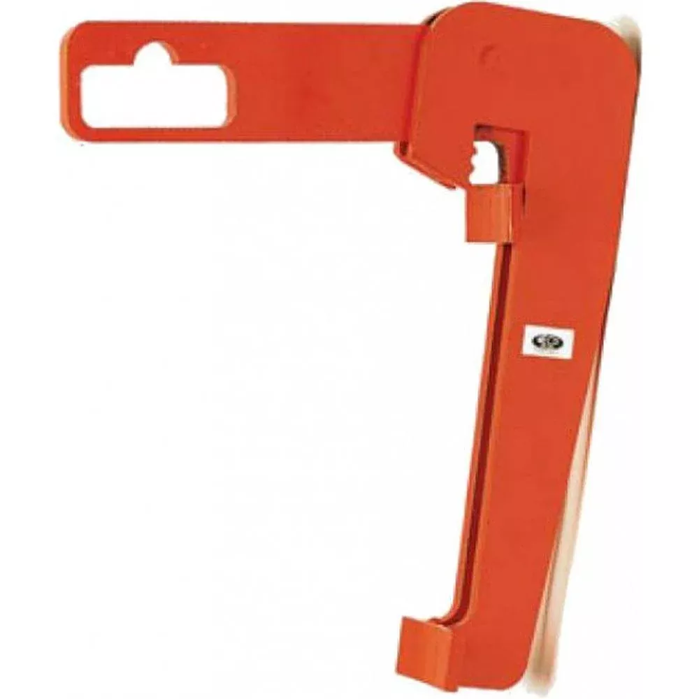 No Tilt Drum Lifter
