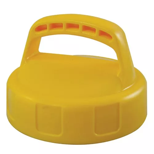 OIL SAFE STORAGE LID