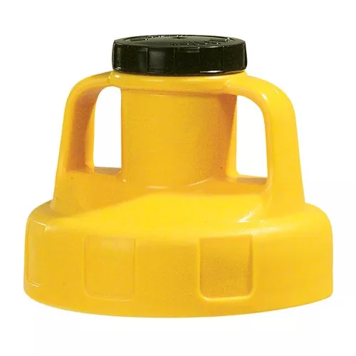 OIL SAFE UTILITY LID