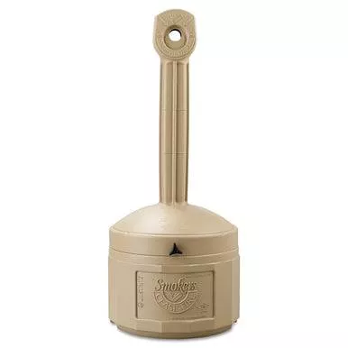 Original Smoker's Cease Fire, Beige