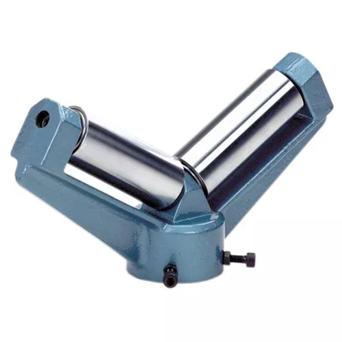 PALMGREN 18 IN. V-ROLLER HEAD FOR MSV18