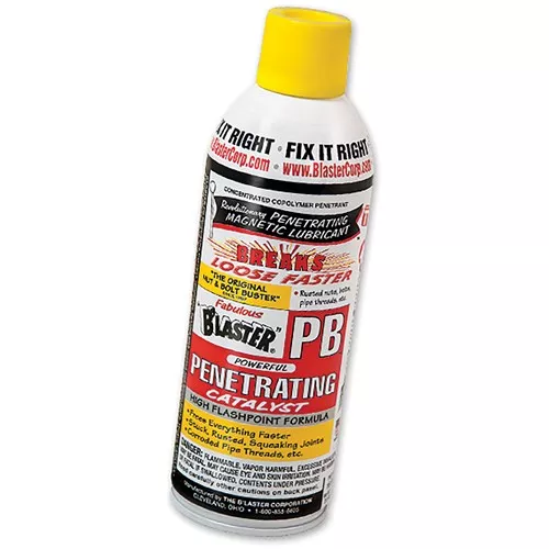 PB BLASTER 7OZ PENETRATING CATALYST AER